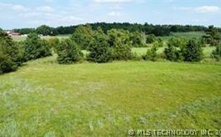 Pictures of Land property located at S 4255 Road, Inola, OK 74036 for sales - image #1