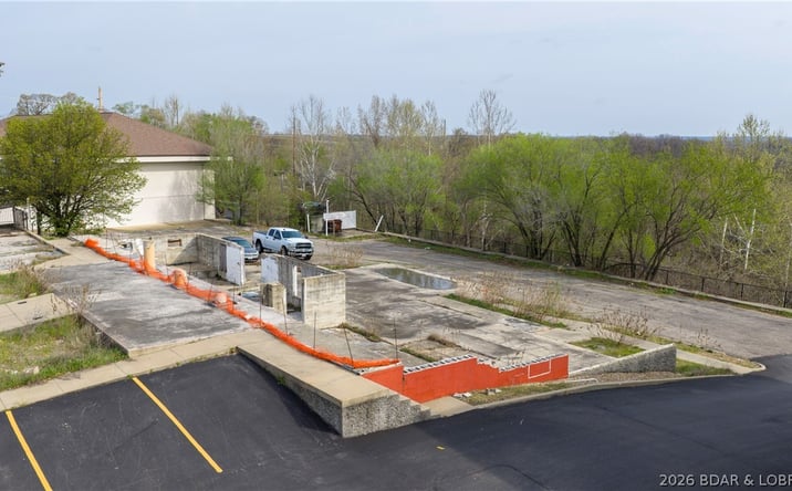 Pictures of Land property located at 3285 Bagnell Dam Blvd, Lake Ozark, MO 65049 for sales - image #1
