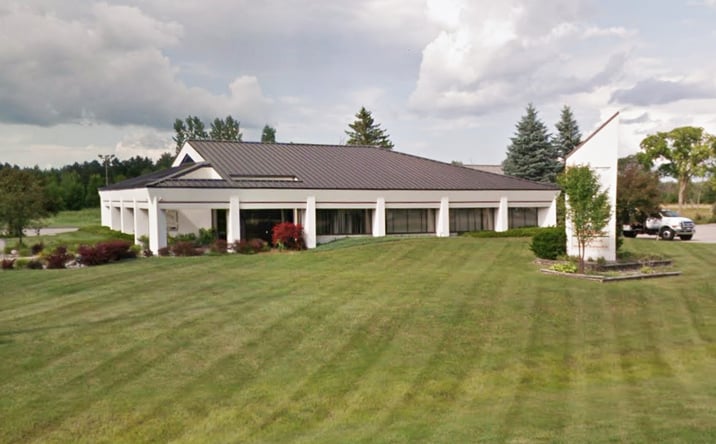 Pictures of Retail, Office property located at 1277 E Cedar Ave, Gladwin, MI 48624 for sales - image #1