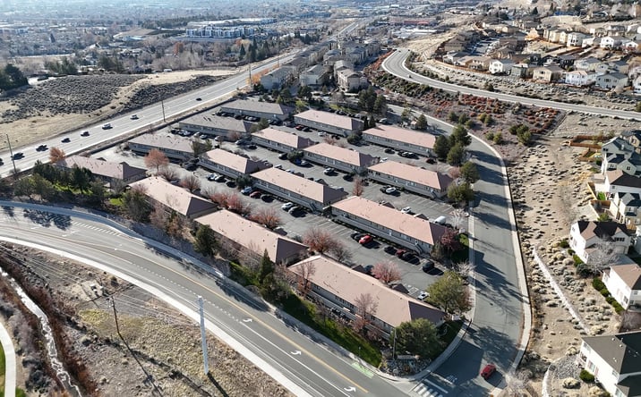 Pictures of Office property located at 2225 Green Vista Dr, Sparks, NV 89431 for sales - image #1