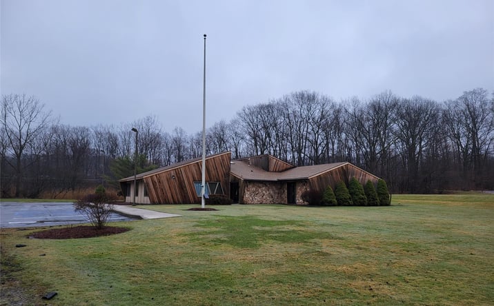 Pictures of Office, Land property located at 39 Bloomingburg Road, Middletown, NY 10940 for sales - image #1