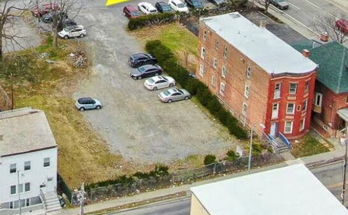 Pictures of Mixed Use, Special Purpose property located at 52 Academy Street, Poughkeepsie, NY 12601 for sales - image #1