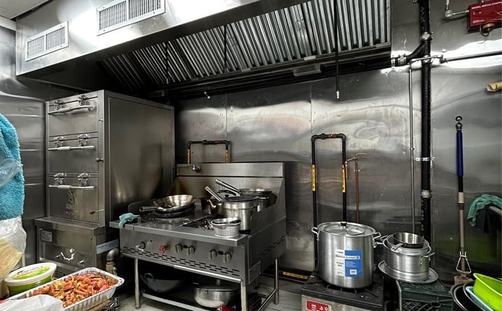 Pictures of Business for Sale, Retail, Industrial property located at 158-19 Northern Blvd, New York, NY 11358 for sales - image #1