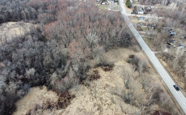 Pictures of Land property located at Lot 2 Palm Street, McHenry, IL 60051 for sales - image #1