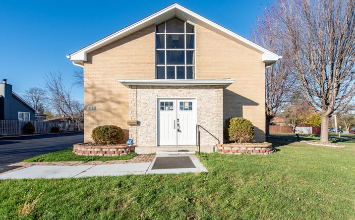 Pictures of Mixed Use property located at 2126 10th Street, Waukegan, IL 60085 for sales - image #1