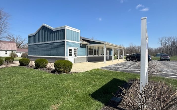 Pictures of Office property located at 901 S. Main St., Kenton, OH 43326 for sales - image #1
