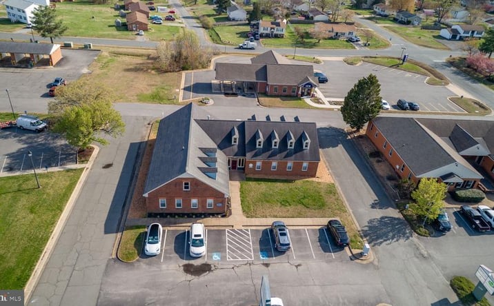 Pictures of Special Purpose property located at 10411 Courthouse Road, Spotsylvania, VA 22553 for sales - image #1