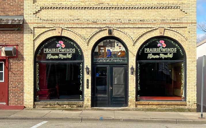 Pictures of Retail, Office property located at 146 S Main, Lodi, WI 53555 for sales - image #1