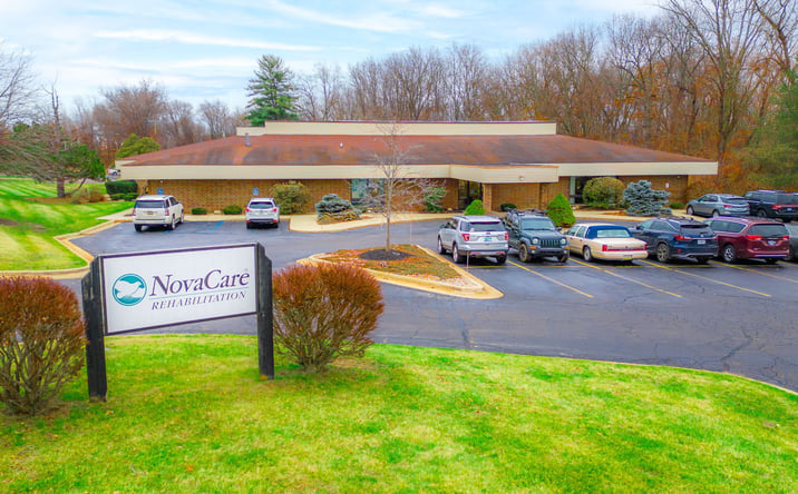 Pictures of Office property located at 2 Heritage Oak Lane / 75 Minges Place, Battle Creek, MI 49015 for sales - image #1