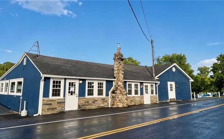 Pictures of Retail property located at 8106 W Port Bay Rd, Wolcott, NY 14590 for sales - image #1