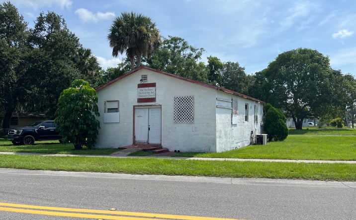 Pictures of Mixed Use property located at 929 S Deleon Avenue, Titusville, FL 32780 for sales - image #1