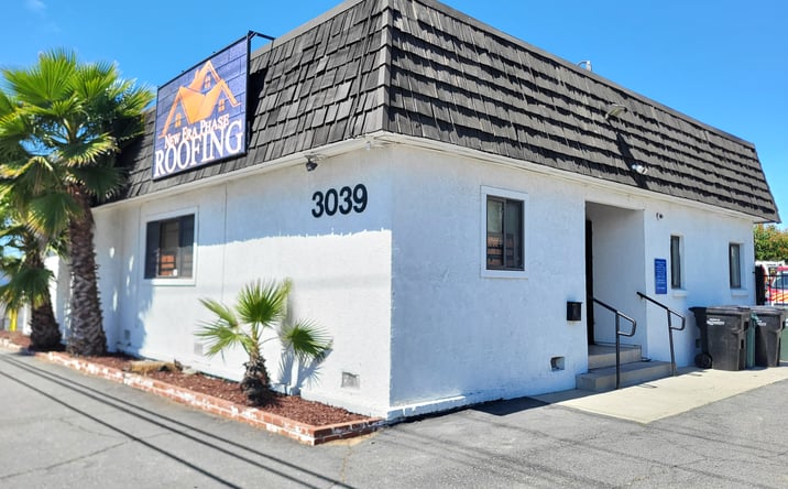 Pictures of Mixed Use, Office property located at 3039 El Camino Ave, Sacramento, CA 95821 for sales - image #1