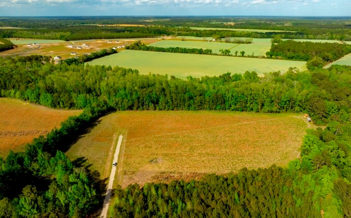 Pictures of Land property located at 0 Siesta Lane, Statesboro, GA 30458 for sales - image #1