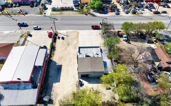 Pictures of Mixed Use, Retail property located at 4219 culebra, San Antonio, TX 78228 for sales - image #1
