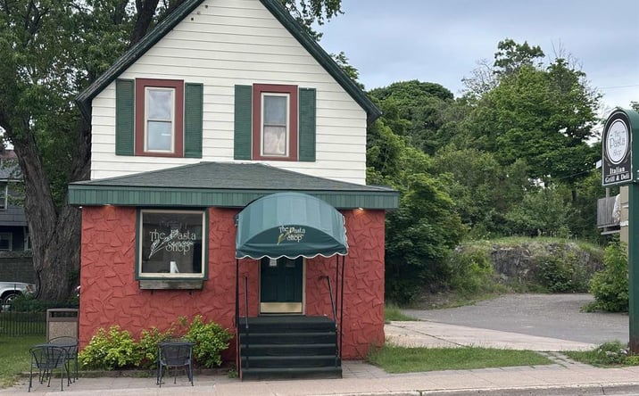 Pictures of Retail, Business for Sale property located at 824 North 3rd Street, Marquette, MI 49855 for sales - image #1