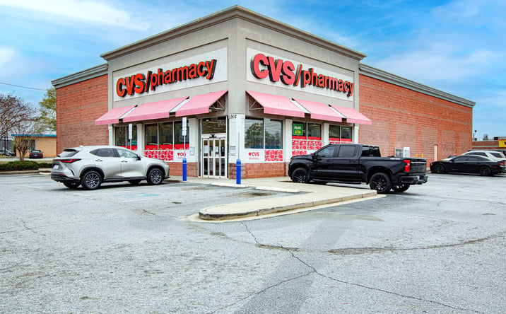 Pictures of Retail property located at 1302 Highway 72/221 East, Greenwood, SC 29649 for sales - image #1