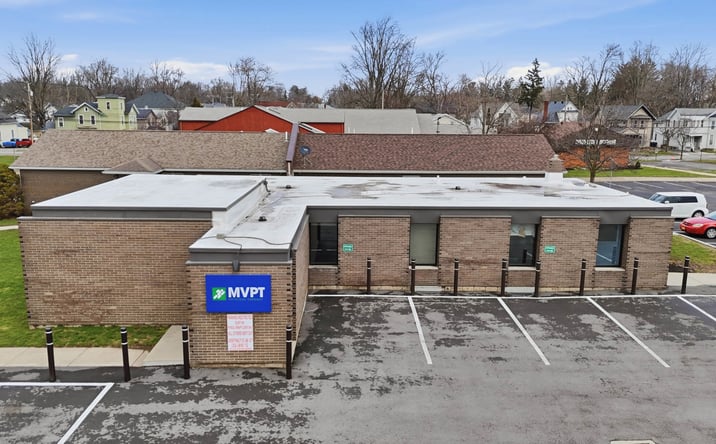 Pictures of Office property located at 5 Alva Pl, Batavia, NY 14020 for sales - image #1