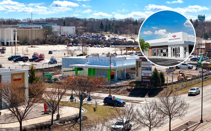 Pictures of Retail property located at 5240 S 76th St, Greendale, WI 53129 for sales - image #1