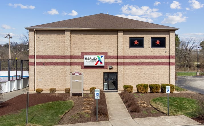 Pictures of Office, Retail property located at 4491 School Rd S, Murrysville, PA 15632 for sales - image #1