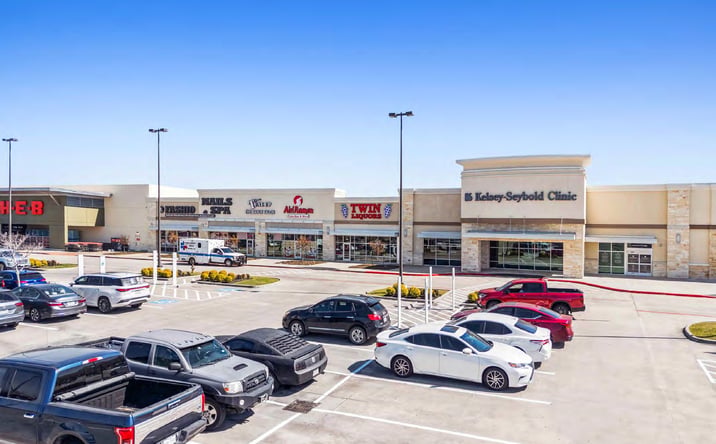 Pictures of Retail property located at 6300 Garth Rd, Baytown, TX 77521 for sales - image #1