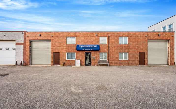 Pictures of Industrial, Retail, Office, Mixed Use, Special Purpose property located at 88 Windsor Avenue, Mineola, NY 11501 for sales - image #1