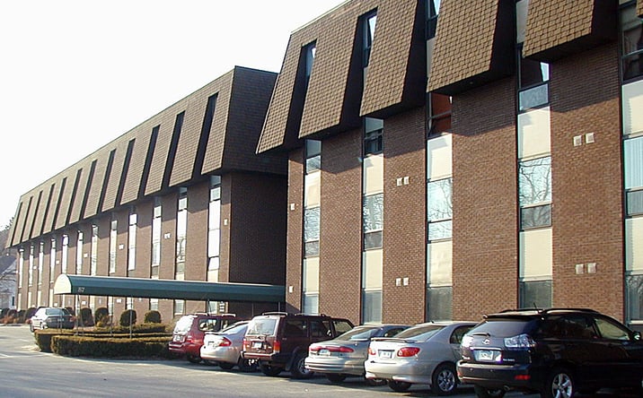 Pictures of Office property located at 57 North St, Units 407 & 408, Danbury, CT 06810 for sales - image #1