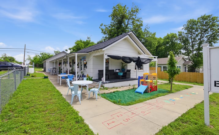 Pictures of Retail, Mixed Use property located at 201 South 31st Street, Temple, TX 76504 for sales - image #1
