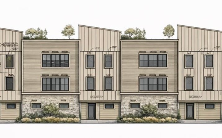 Pictures of Retail, Multifamily property located at 612 East Kossuth Street, Columbus, OH 43206 for sales - image #1