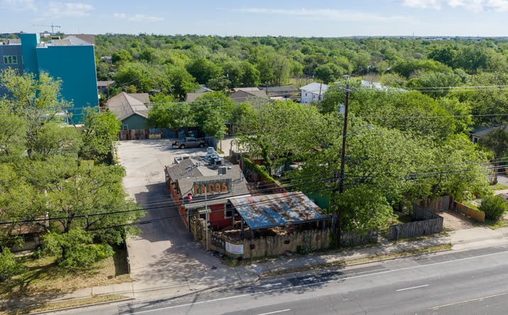 Pictures of Land, Retail property located at 1304 E 51st St, Austin, TX 78723, 1306 E 51st St, Austin, TX 78723 for sales - image #1