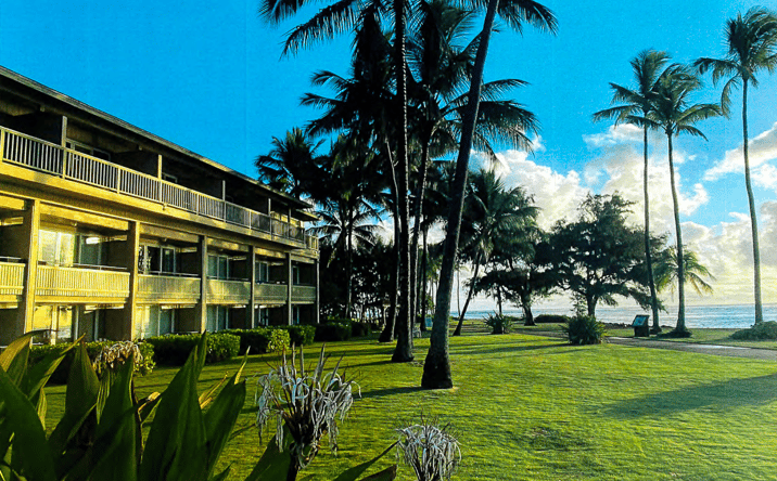 Pictures of Hospitality property located at 1516 Kuhio Hwy, Kapa?a, HI 96746 for sales - image #1