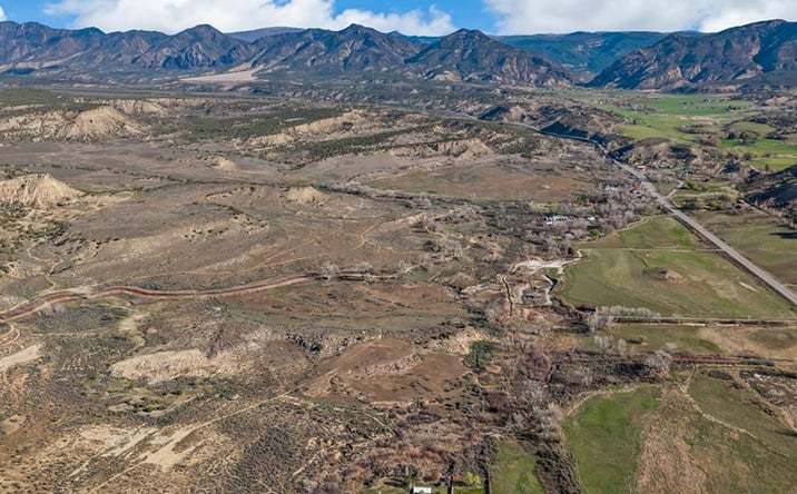 Pictures of Land, Mixed Use property located at 3269 CO-13, Rifle, CO 81650 for sales - image #1