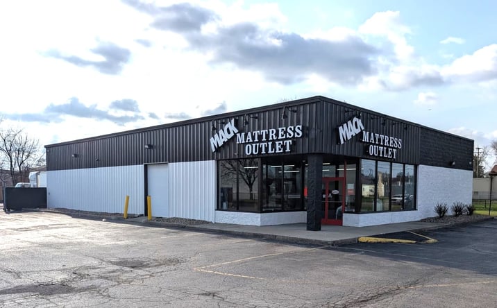 Pictures of Retail property located at 3080 Cleveland Ave, Columbus, OH 43224 for sales - image #1