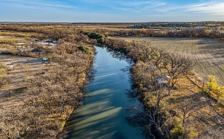 Pictures of Land property located at 200 Neva Road, Mertzon, TX 76941 for sales - image #1