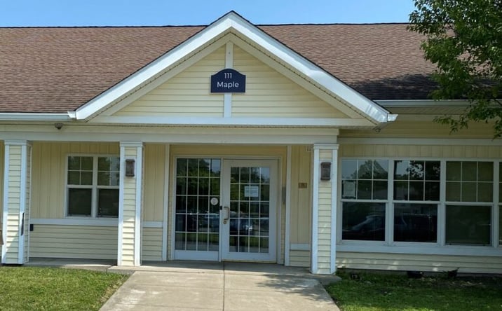Pictures of Mixed Use, Office, Special Purpose property located at 111 Maple St, Buffalo, NY 14204 for sales - image #1