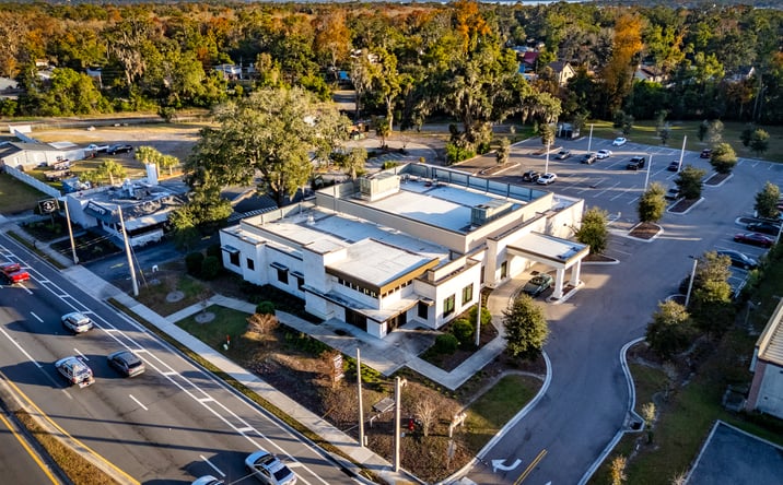 Pictures of Office property located at 870 Kingsley Ave, Orange Park, FL 32073 for sales - image #1