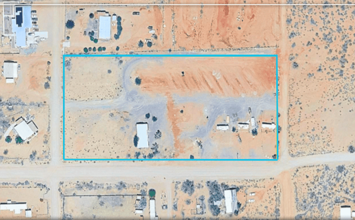 Pictures of Mobile Home Park property located at 3535 Chino Dr, Golden Valley, AZ 86413 for sales - image #1