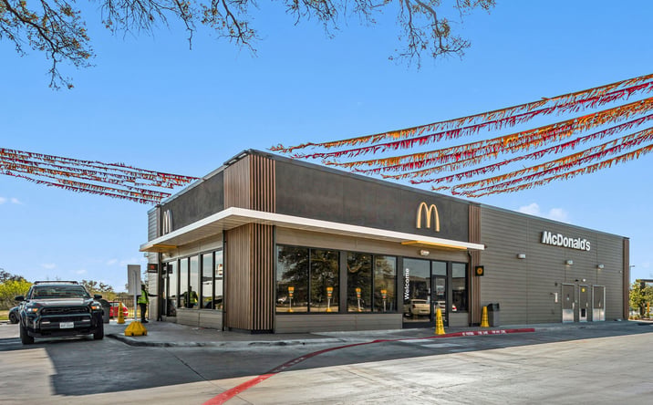 Pictures of Retail property located at 5402 Wiseman Blvd, San Antonio, TX 78253 for sales - image #1