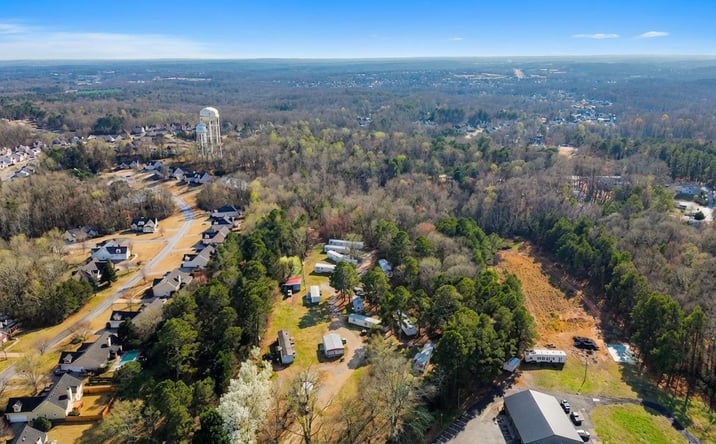 Pictures of Multifamily property located at 8337 Hwy 53, Braselton, GA 30517 for sales - image #1