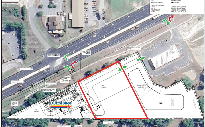 Pictures of Land property located at 4441 SE 102nd Pl, Belleview, FL 34420 for sales - image #1