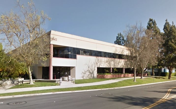 Pictures of Industrial property located at 542 Flynn Road, Camarillo, CA 93012 for sales - image #1