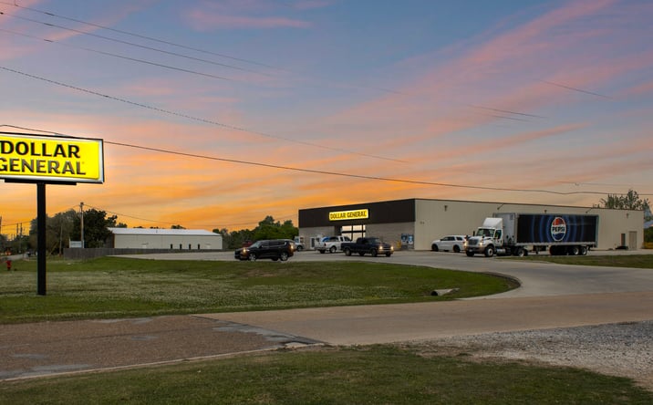 Pictures of Retail property located at 158 Madison Canal Ct, Montegut, LA 70377 for sales - image #1