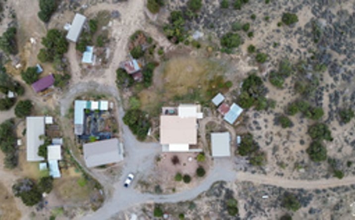 Pictures of Land property located at 1933 S Lee Ln, Vernon, UT 84080 for sales - image #1