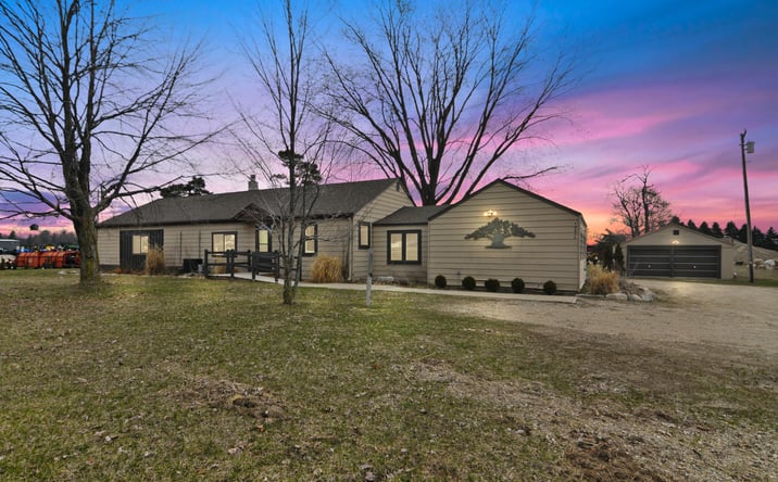 Pictures of Office property located at 18554 Northland Drive, Big Rapids, MI 49307 for sales - image #1