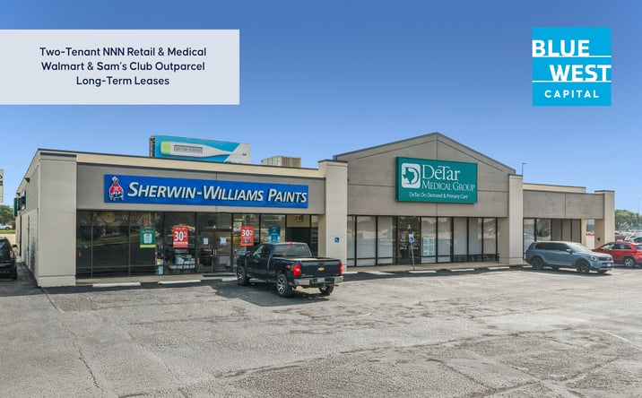 Pictures of Retail property located at 9006 N Navarro St, Victoria, TX 77904 for sales - image #1