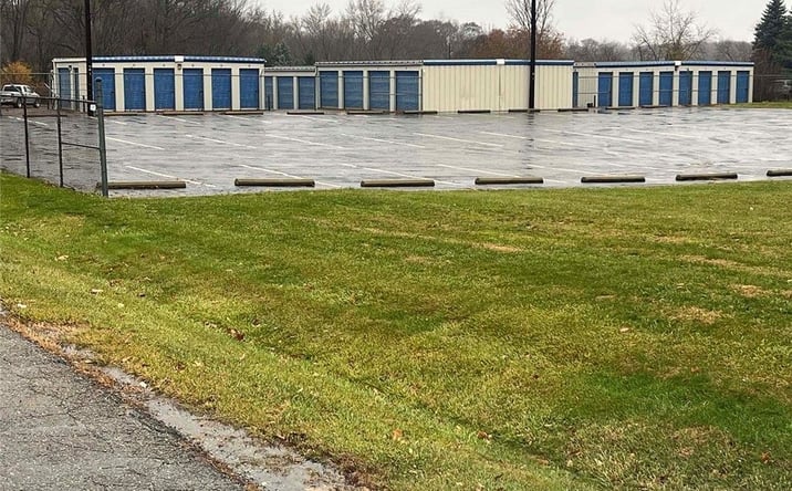 Pictures of Self Storage property located at 112 Shoreline Avenue Northwest, Canton, OH 44708 for sales - image #1