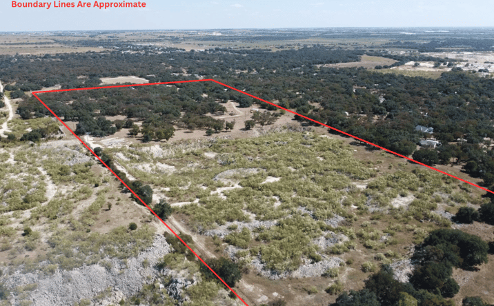 Pictures of Mixed Use, Land, Special Purpose property located at 2251 County Road 234, Georgetown, TX 78633 for sales - image #1