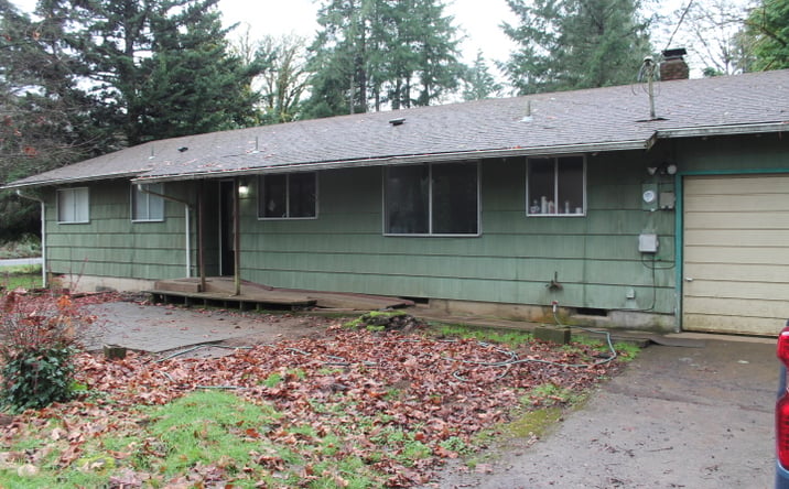 Pictures of Multifamily property located at 21632 Vaughn Rd, Veneta, OR 97487, 21632 Vaughn Rd, Veneta, OR 97487 for sales - image #1