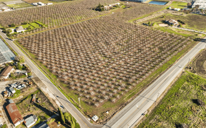 Pictures of Land, Mixed Use property located at 623 San Bruno Ave, Morgan Hill, CA 95037 for sales - image #1