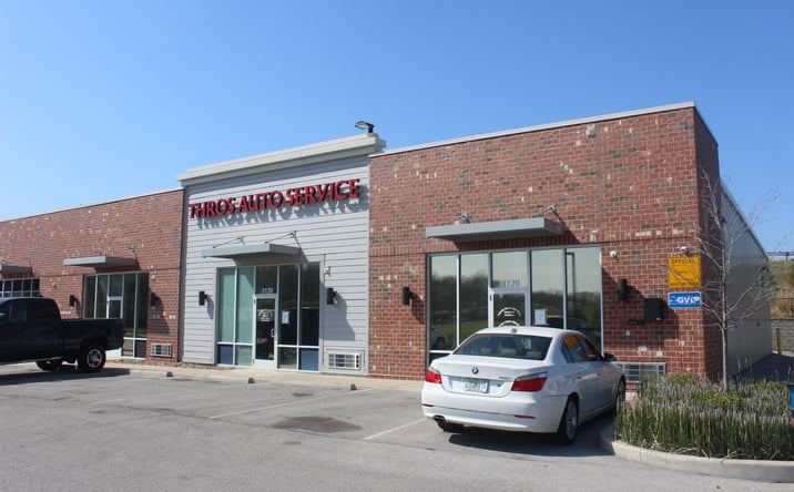 Pictures of Industrial, Office, Retail property located at 3116 Lumina Pkwy, Saint Charles, MO 63303 for sales - image #1