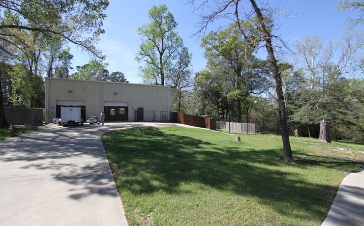 Pictures of Land, Mixed Use, Special Purpose property located at 11518 Bogs Rd, Tomball, TX 77375 for sales - image #1